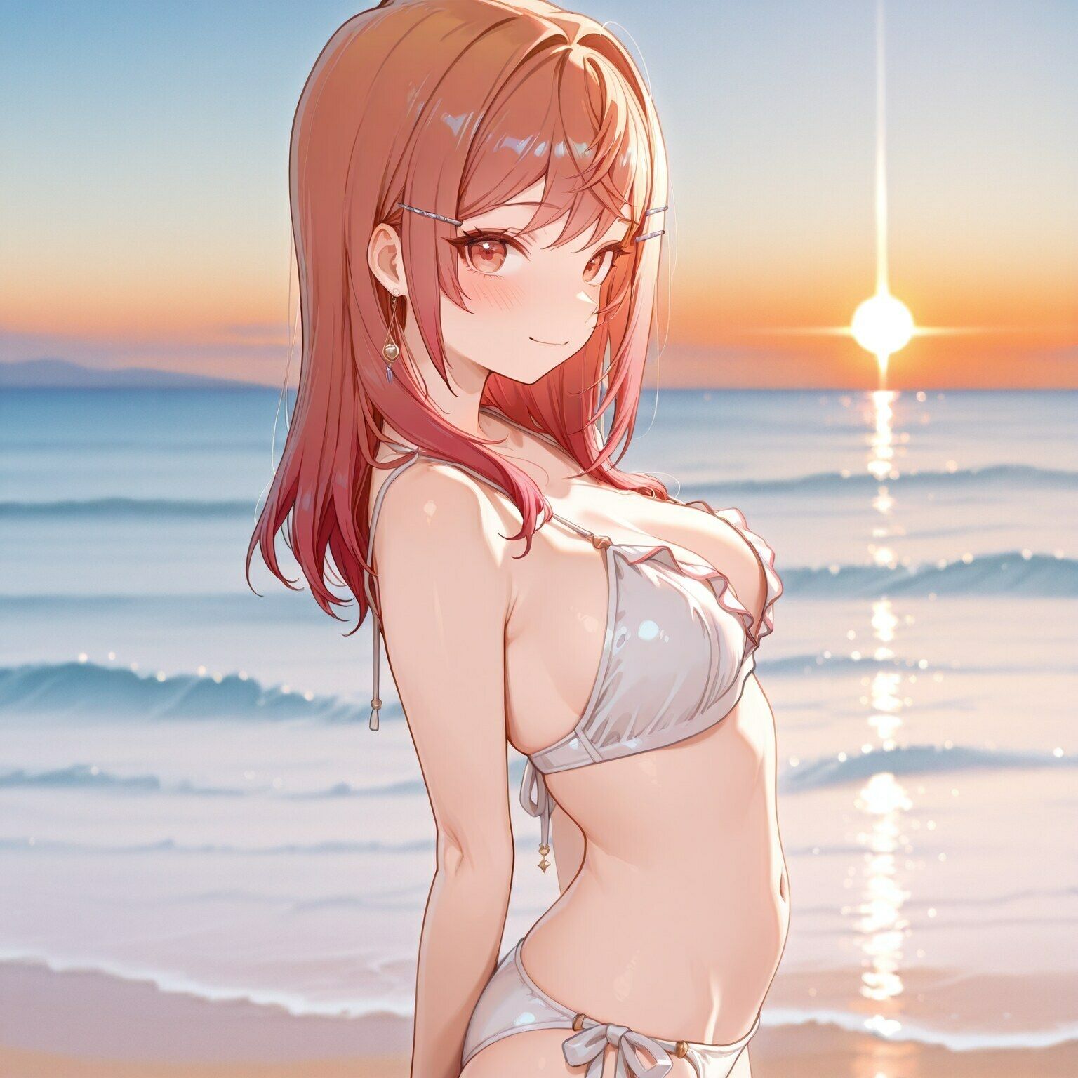 ホロライブ海水浴2|ちりめん堂 サンプル画像 8