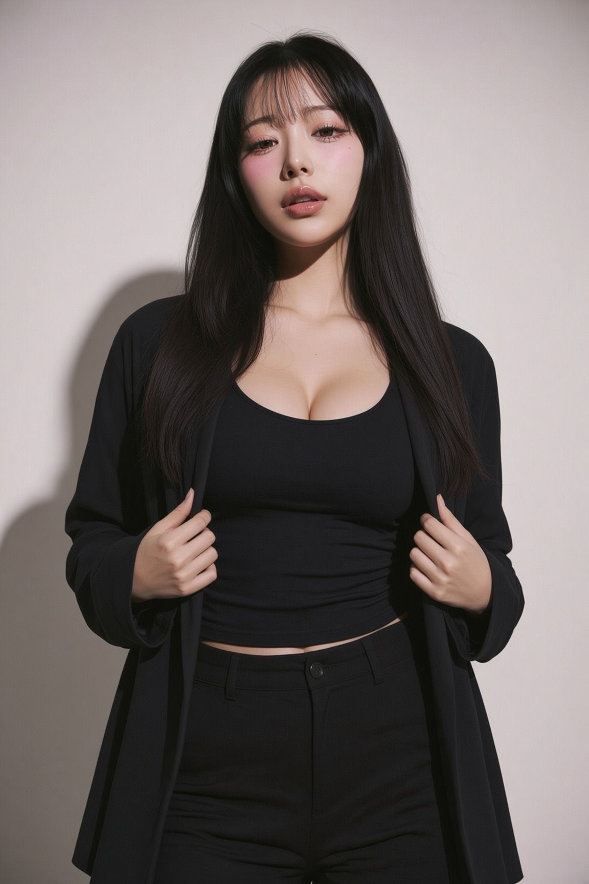AI美女Vol.4｜AIラボ サンプル画像 4