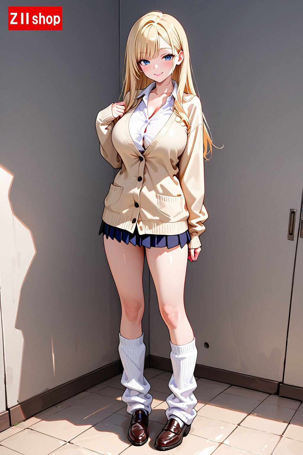 279枚  むちむちギャルのパンチラ・オナニー｜ZIIshop サンプル画像 2