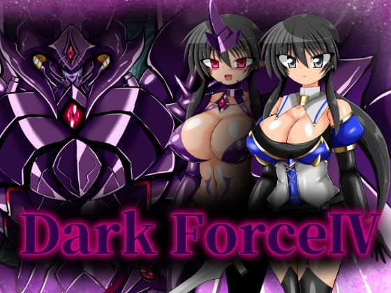 Dark ForceIV｜ULTRA 〇NE