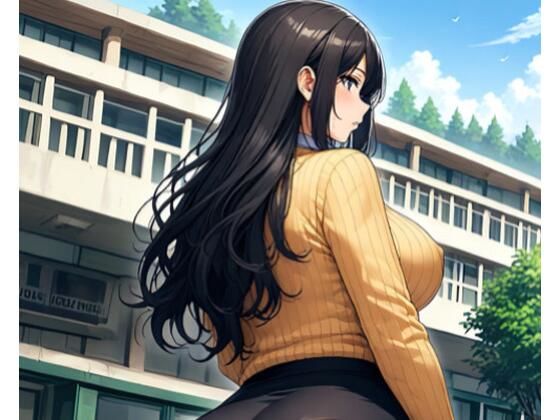 タイトスカート尻破れ｜naoji22222