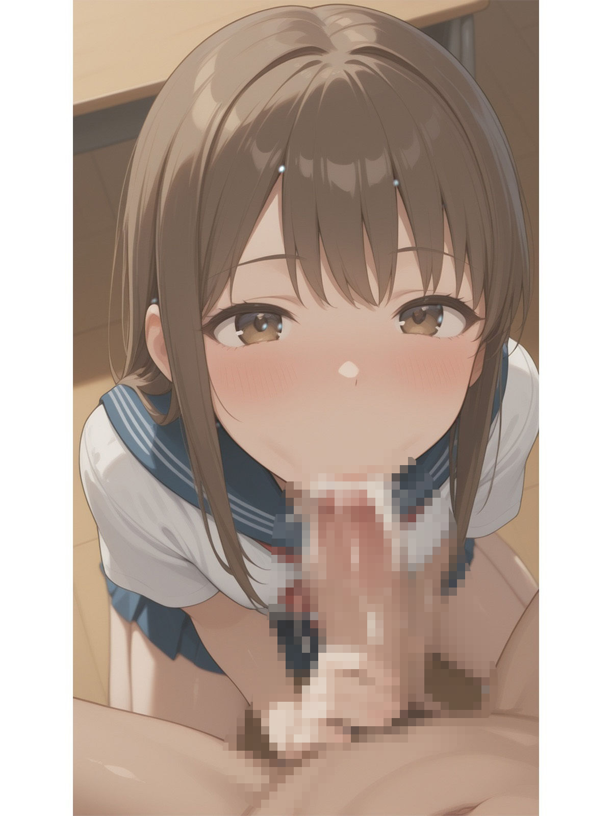 ハメ撮り卒業アルバム！｜柚子はるさめ サンプル画像 5