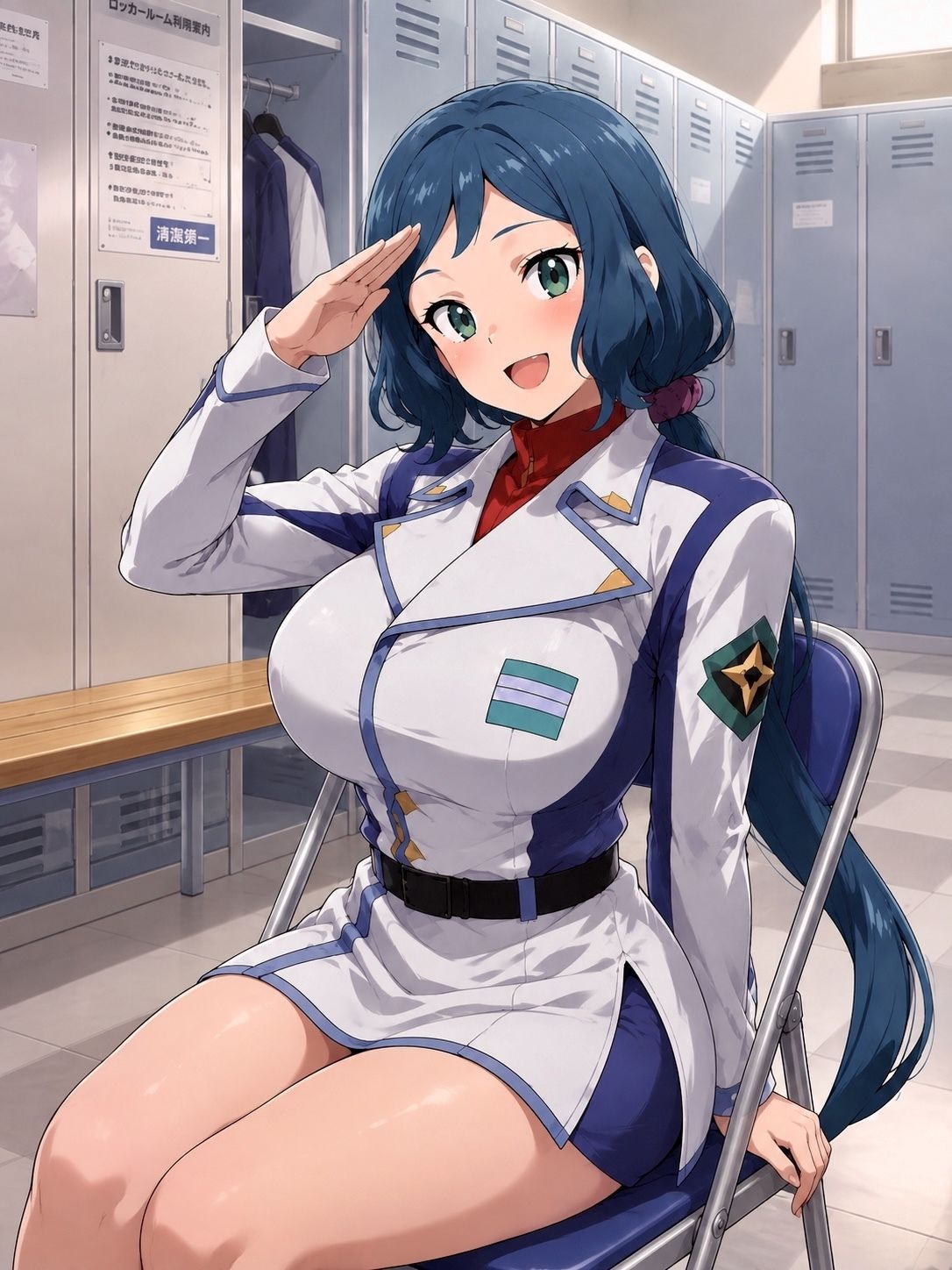 ママのコスプレ緊縛｜Pixel Momona サンプル画像 4