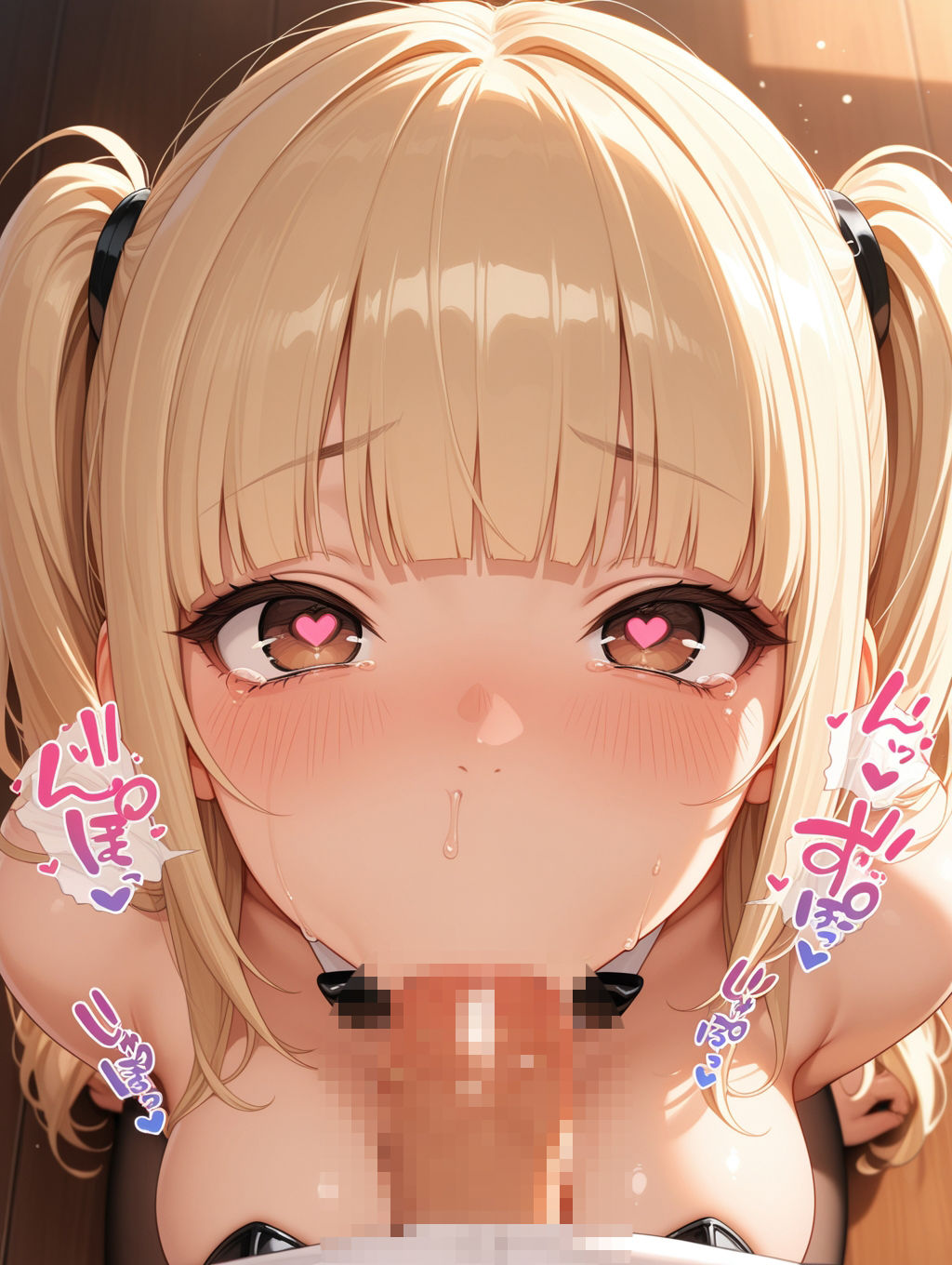現役バニーガールをブチ●す！！VOL1｜ぷっちん サンプル画像 2