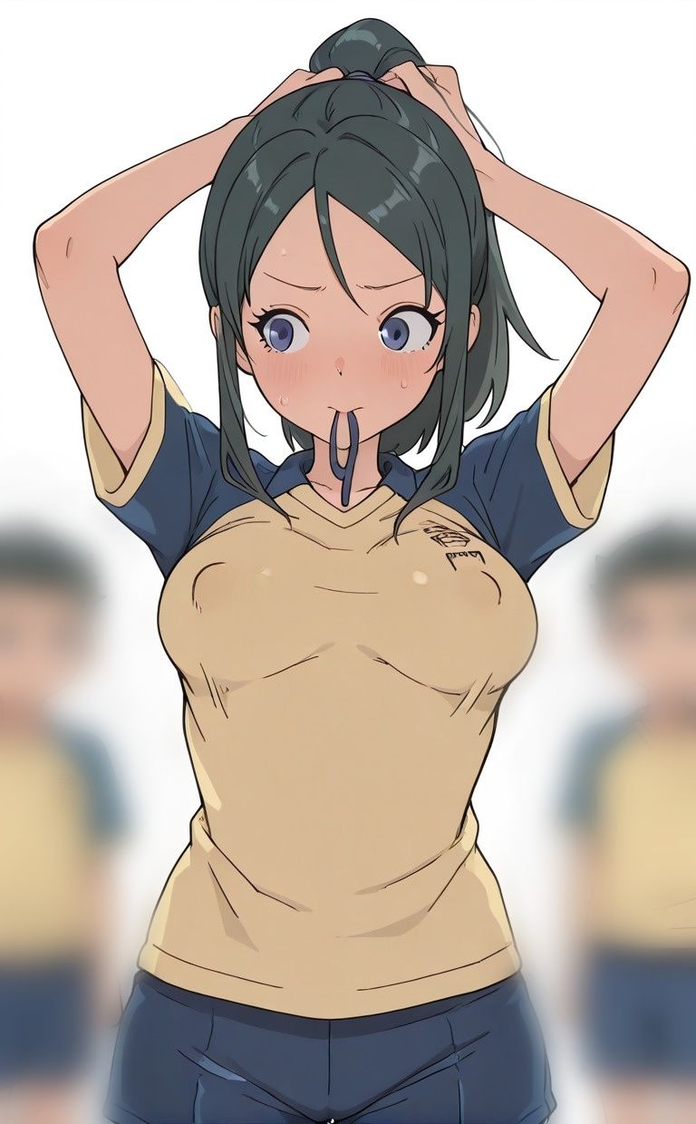 瞳〇監督「私が出るわ！」｜Yverse サンプル画像 2