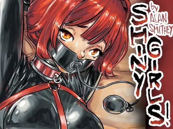 Shinygirls22｜KuChaMi！