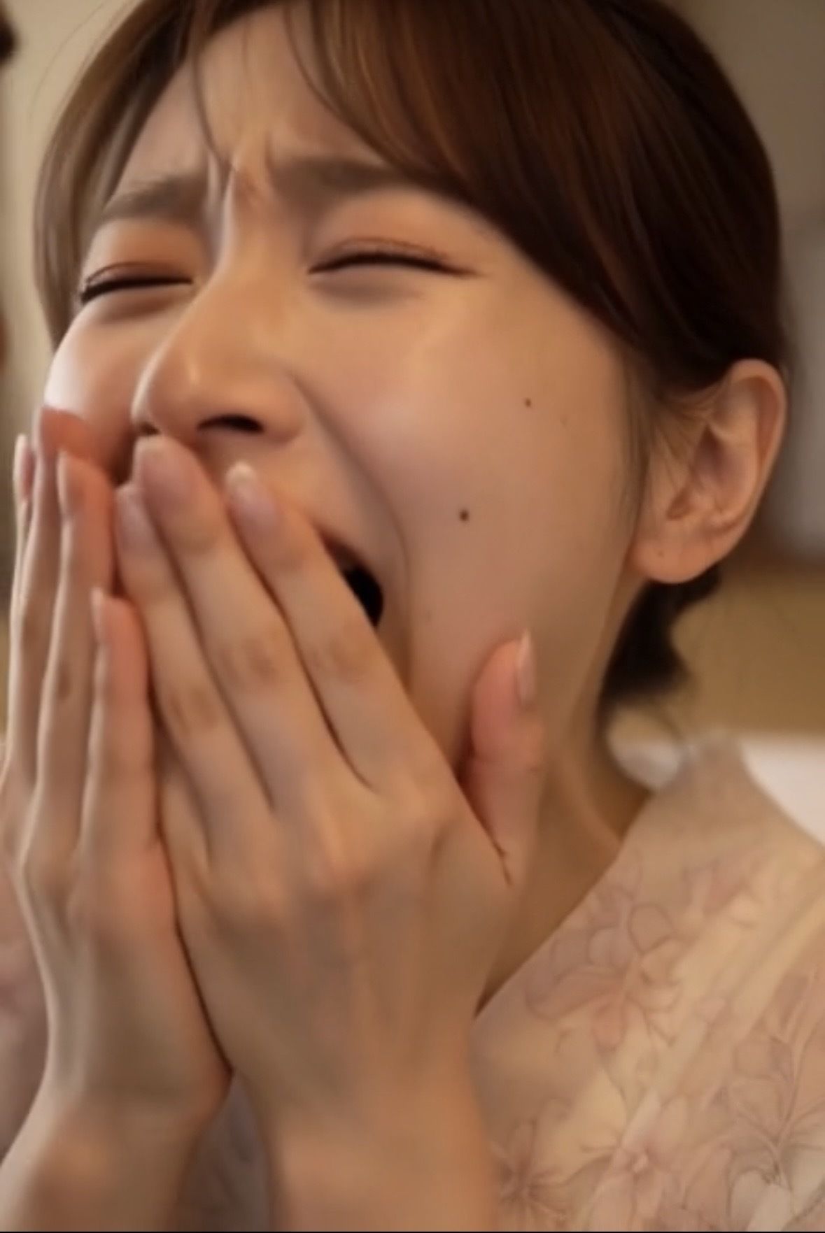 KISSES FILE #002 実央|KISSES FILE サンプル画像 9
