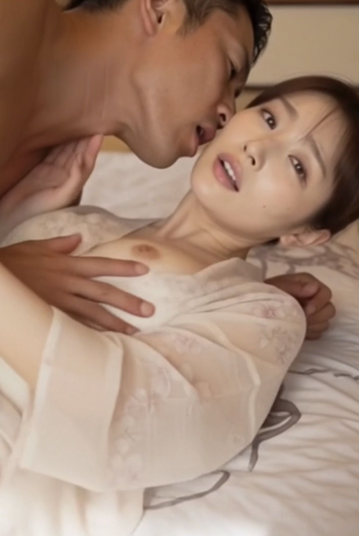 KISSES FILE #002 実央|KISSES FILE サンプル画像 10