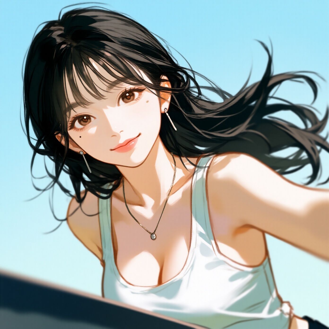 官能小説から｜ひぐらしなく サンプル画像 6
