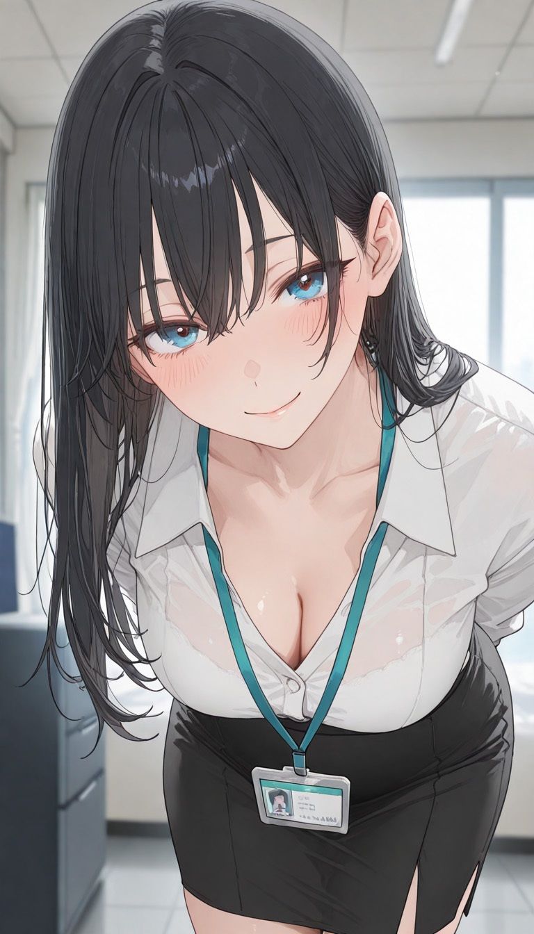 OL物語 2|cocoron サンプル画像 2