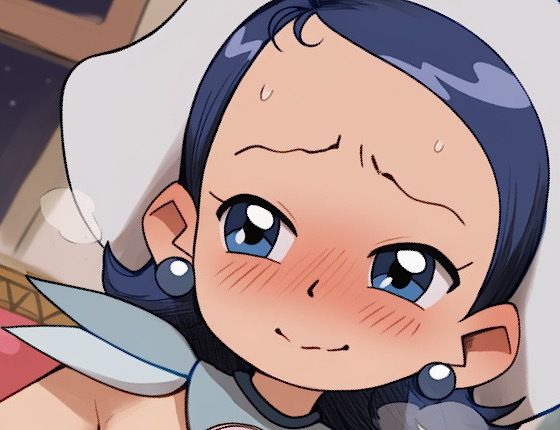 ていうかあいちゃん大好き｜いの屋 サンプル画像 9