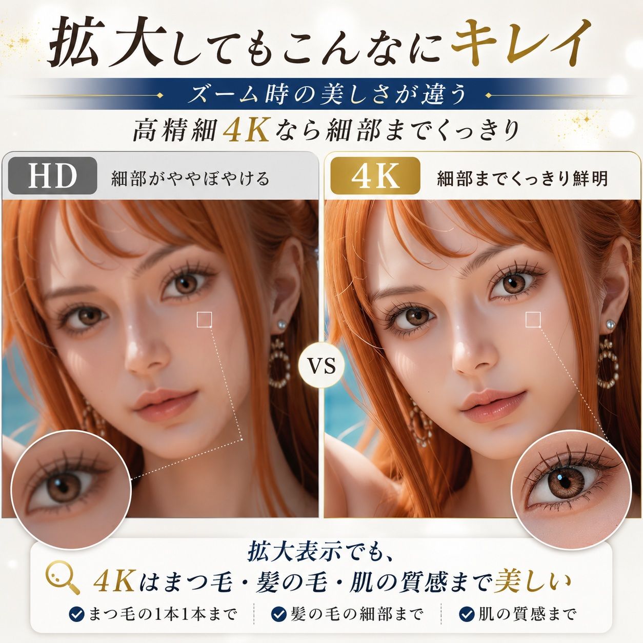 ナ〇 写真集 超・実写化｜夢猫 サンプル画像 5
