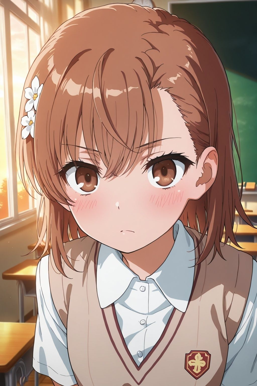 とある科学のコスプレセックス|やま屋 サンプル画像 7