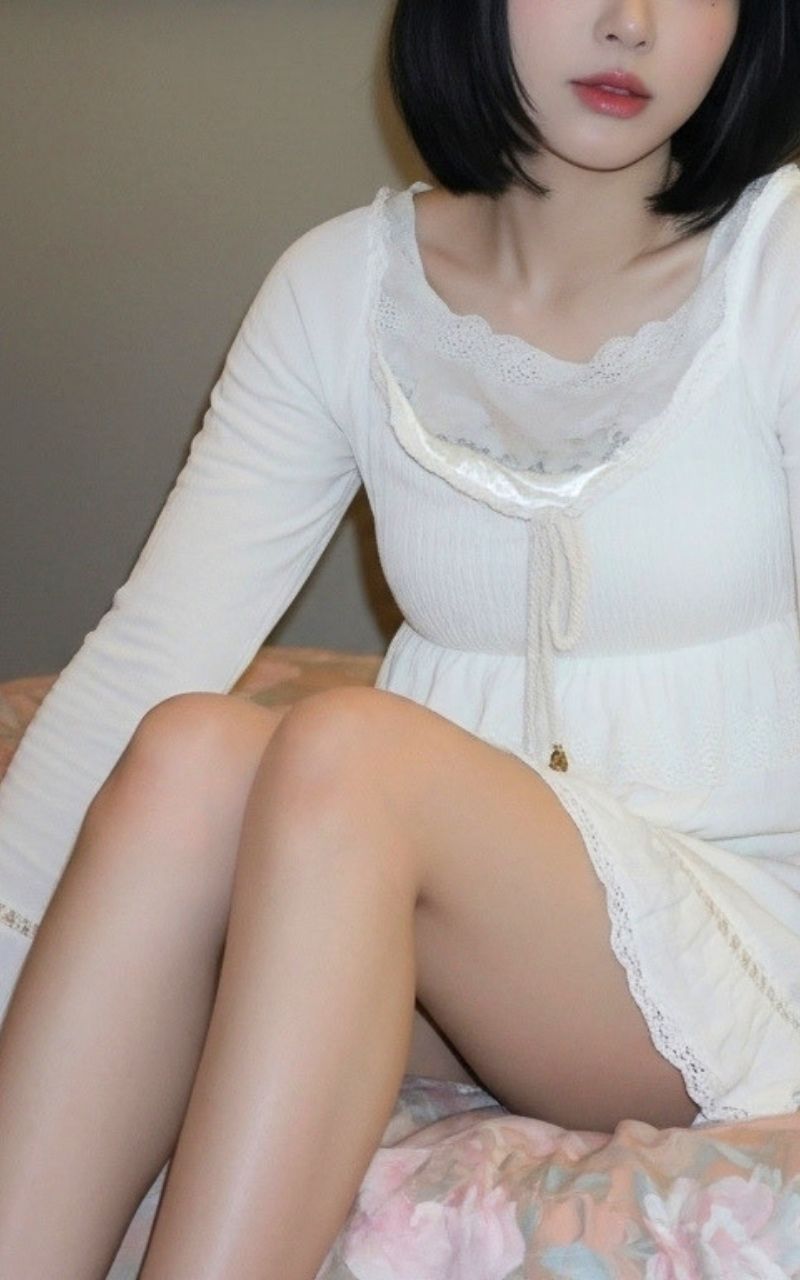 AI美女写真集 久遠真雪 Kuon Mayuki｜しゅつじん サンプル画像 6