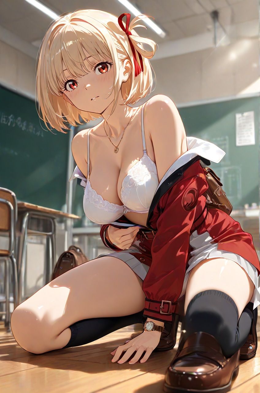 錦●千束ヌード写真集|たまご サンプル画像 4