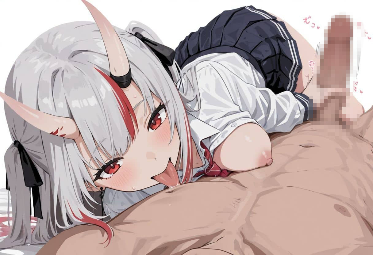 百鬼あやめ｜ochamaru サンプル画像 3