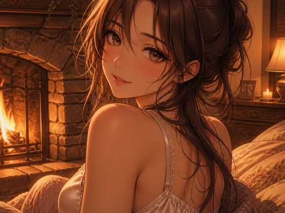微睡みの部屋、まどろみの君と 〜ノスタルジック・ナイトvol.2｜EggOrange