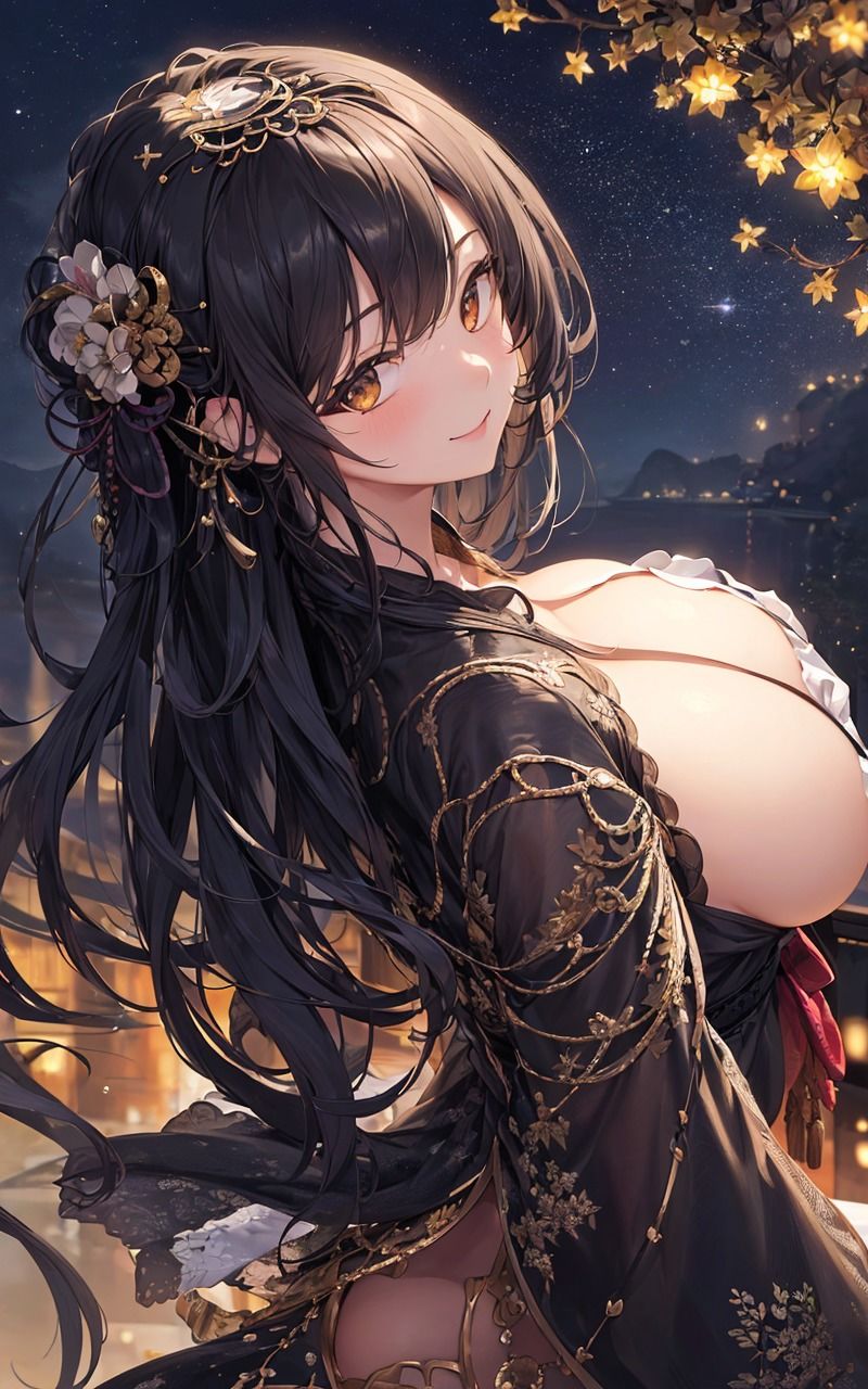 やっと出会えた  僕の女神｜Paiなごん サンプル画像 2