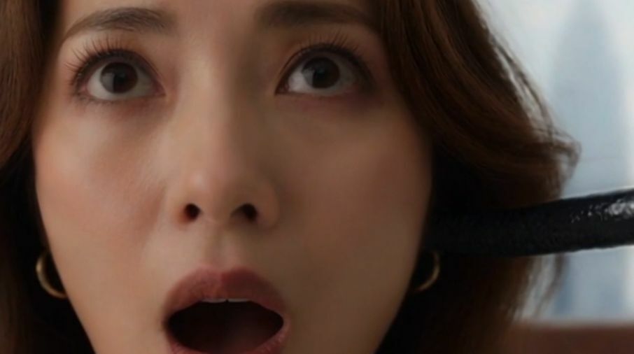 寄生連鎖物語｜悪堕ち研究員 サンプル画像 9