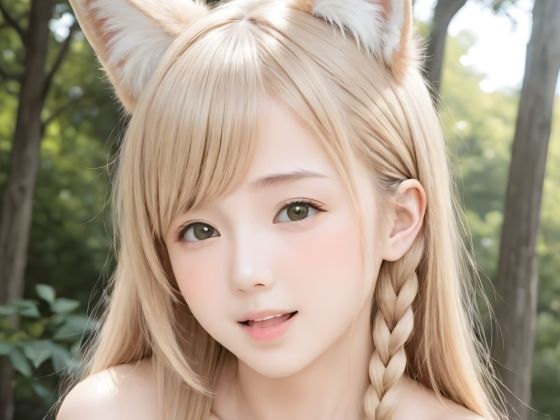 ふぇち008｜あいあい。