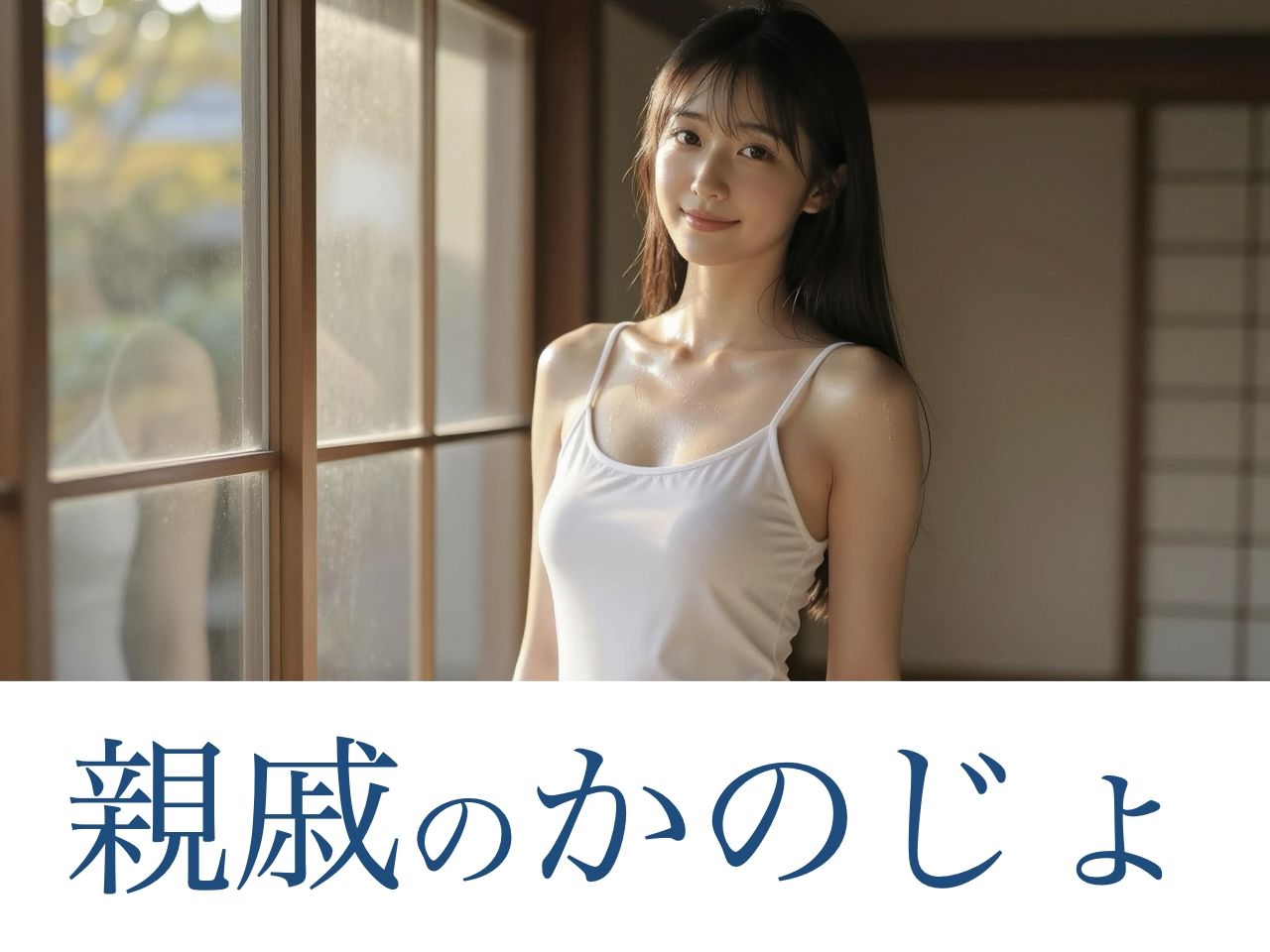 和の夏4本セット｜イノセントプリズム サンプル画像 5