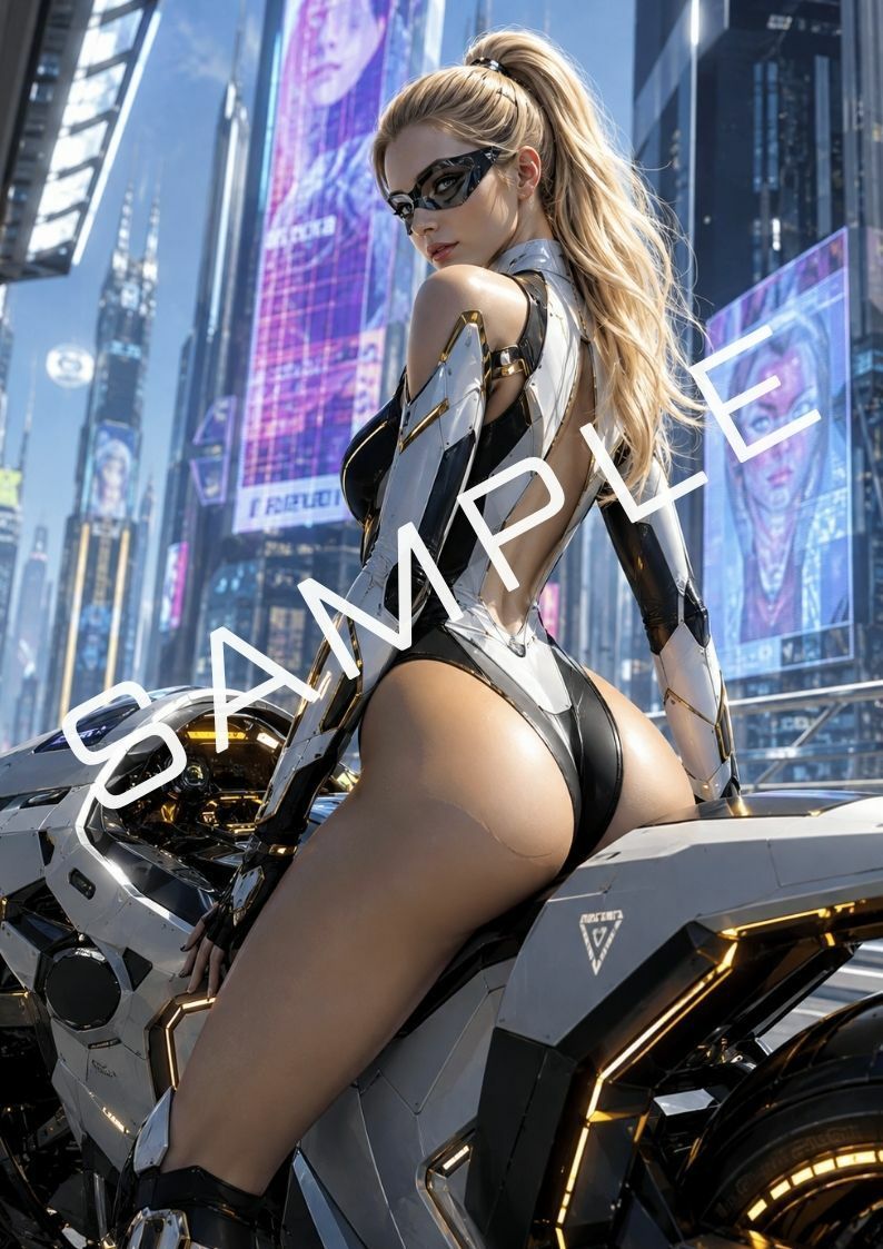 Mission-03 VELVET|ken ken books サンプル画像 2