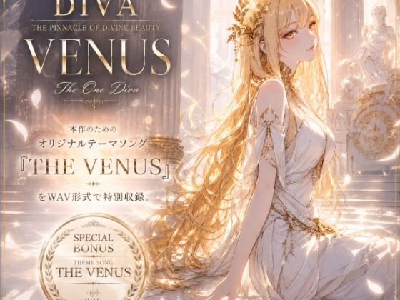 DIVA THE PINNACLE OF DIVINE BEAUTY｜あろえ サンプル画像 3