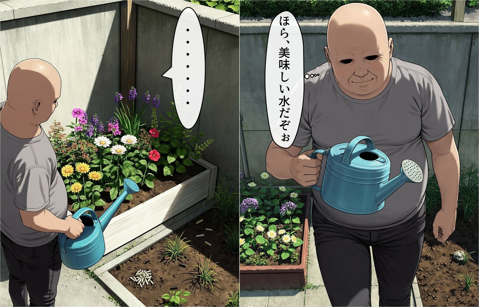 滅茶苦茶!ヤニカスの妹|R.layd サンプル画像 7