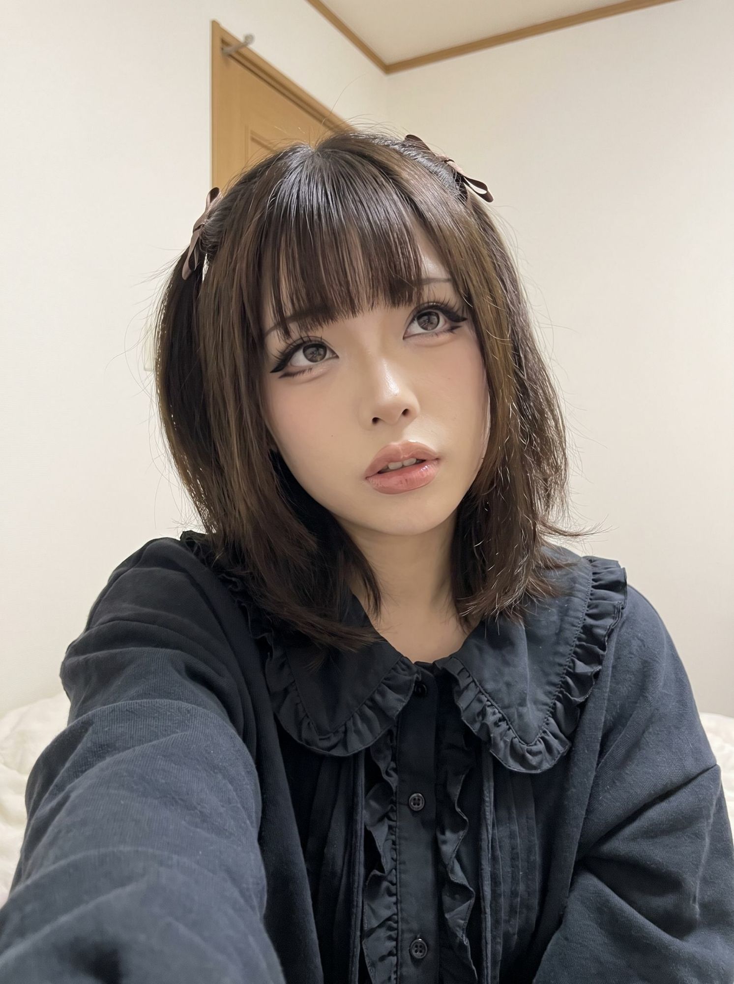 顔射の審美2｜B.B.I .(Bukker’s BUKKAKE Images) サンプル画像 3
