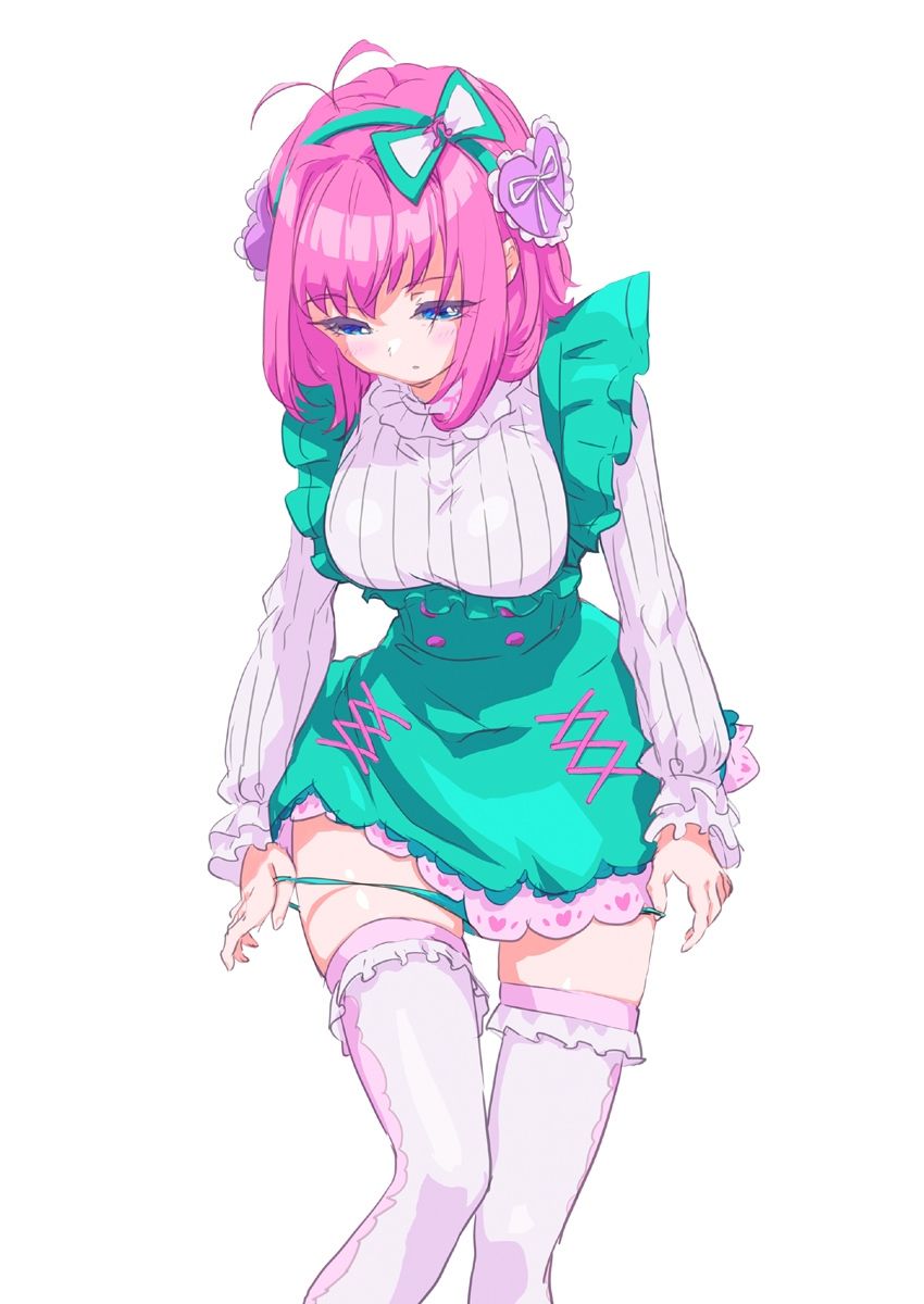 みるきぃHolic|キラッとborne サンプル画像 3