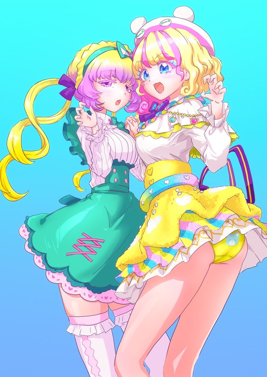 みるきぃHolic|キラッとborne サンプル画像 6