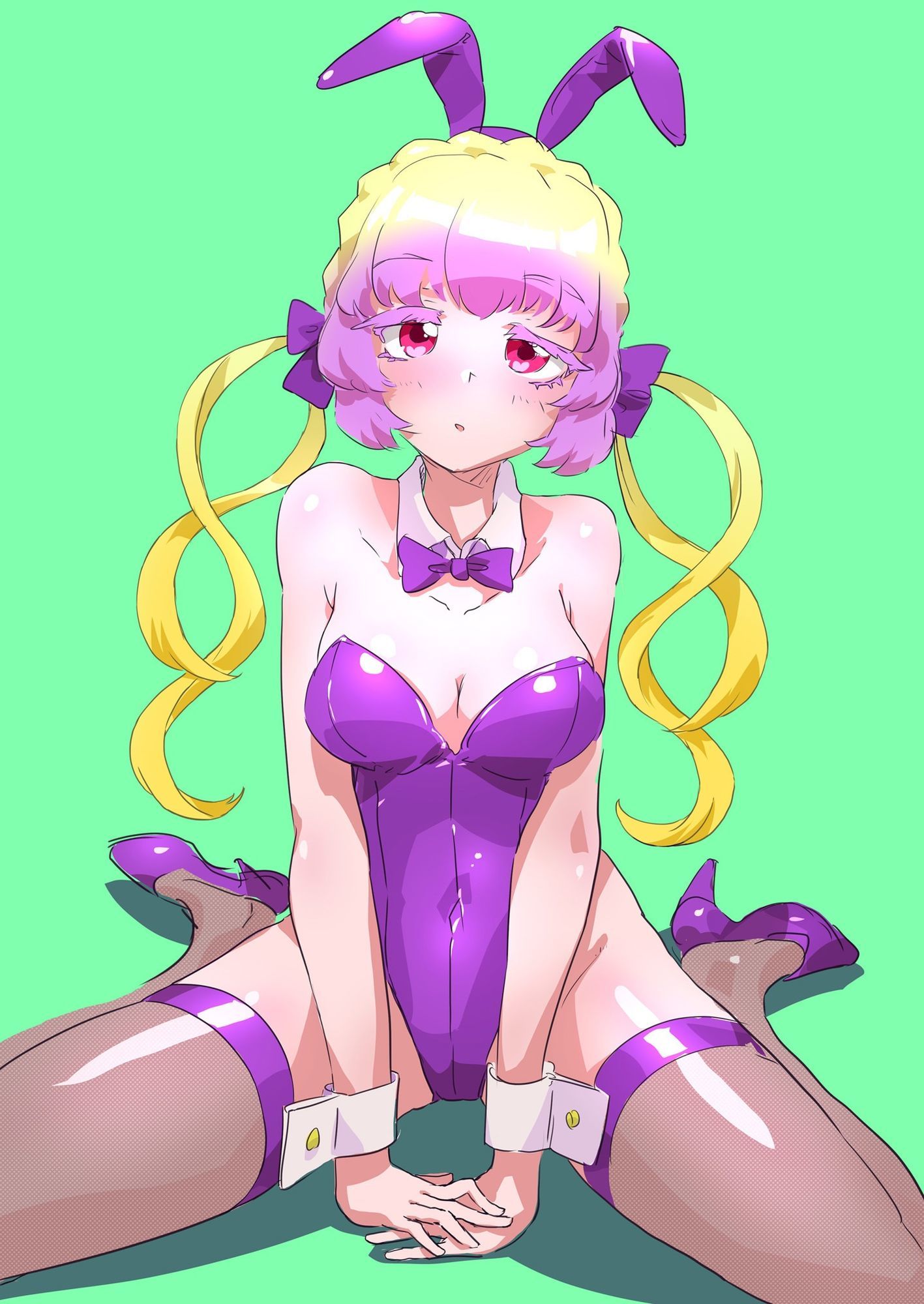 はにはにみるきぃ｜キラッとborne サンプル画像 8