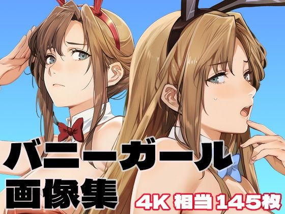バニーガールコレクション｜brzezy