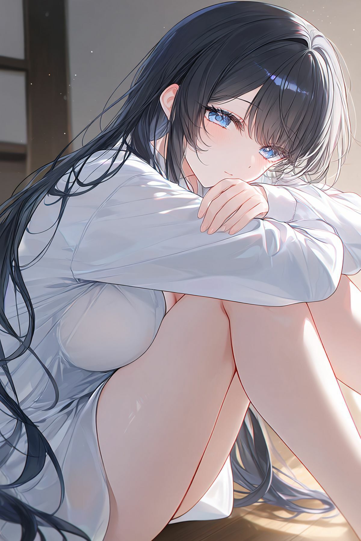 カオリ｜余熱堂 サンプル画像 4
