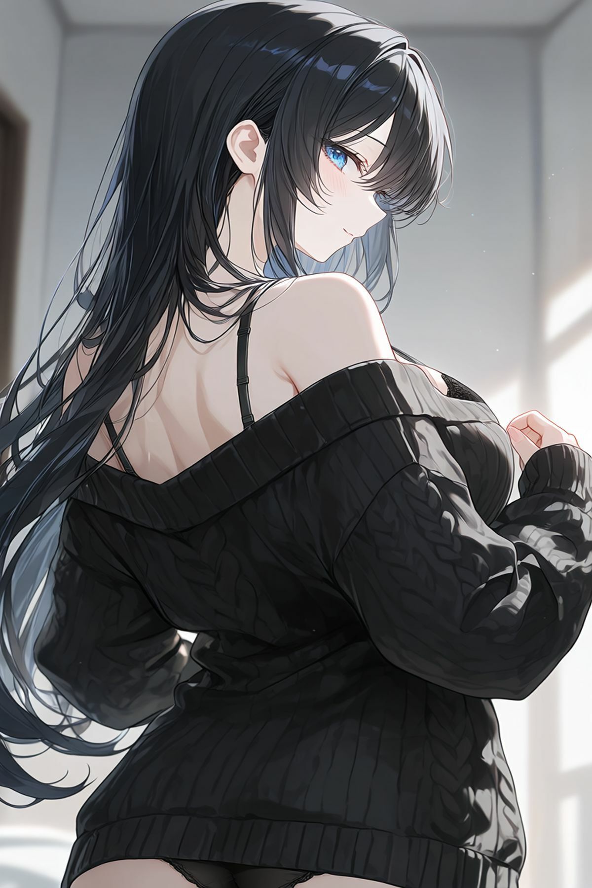 カオリ｜余熱堂 サンプル画像 8