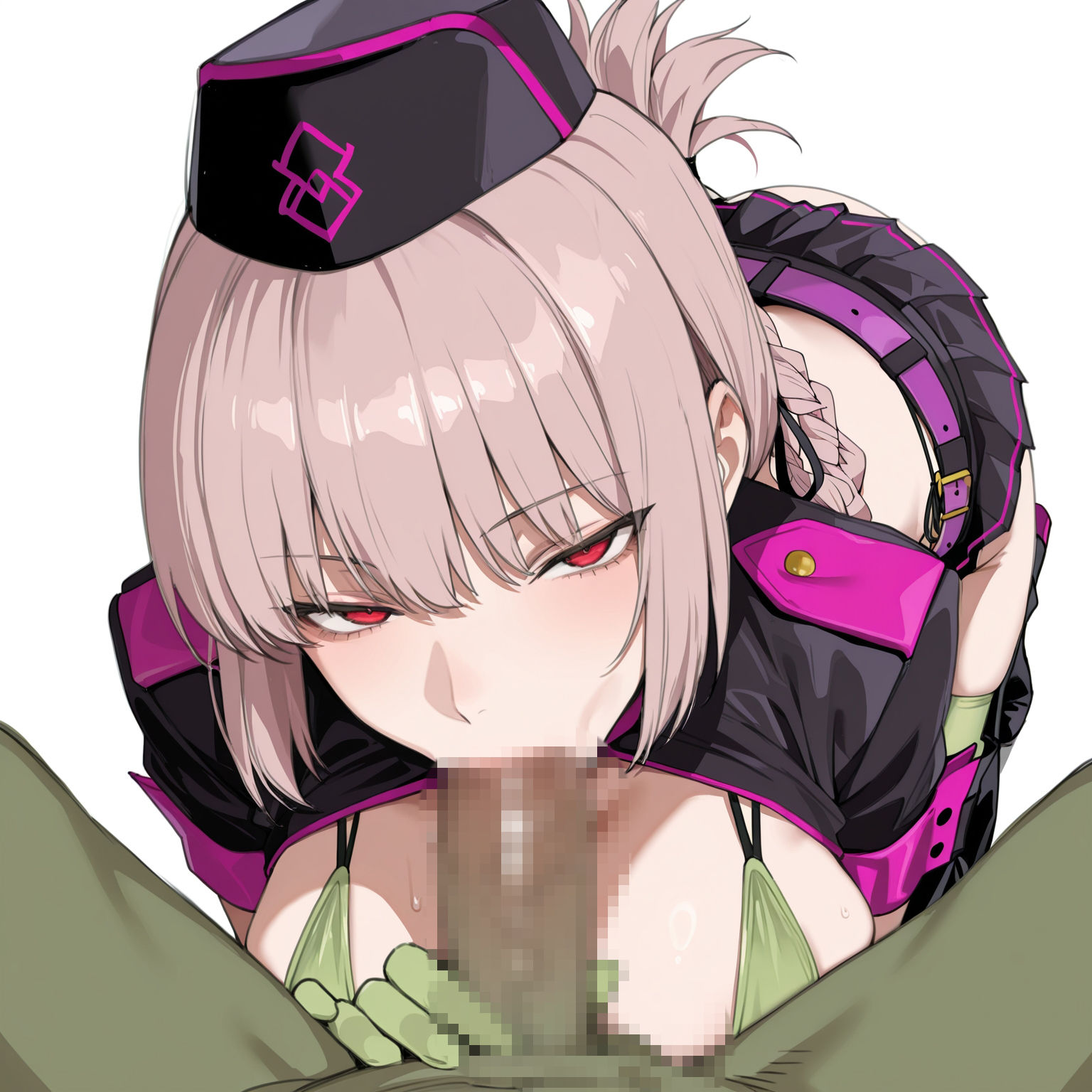 ゴブリン王に奉仕する女たち vol.02｜じゃじゃ丸本舗 サンプル画像 6