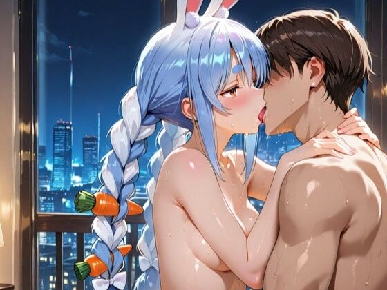 ぺ〇らとラブホでデート|Zaole サンプル画像 2