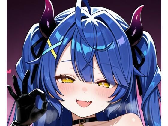 サキュバスammy｜mafiakun
