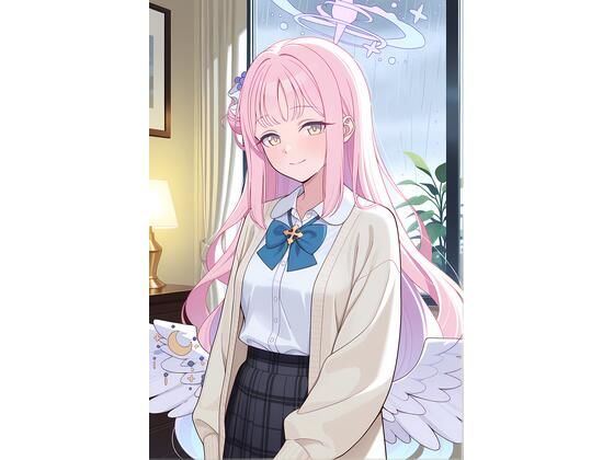 君と過ごす、雨の午後｜Sweet Room Club