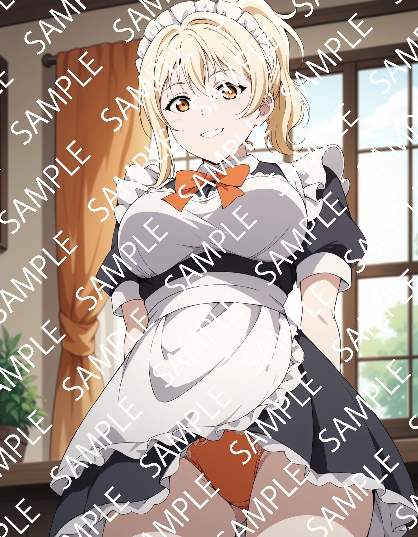 愛コスプレ騎乗位集|アルマゲドン サンプル画像 4