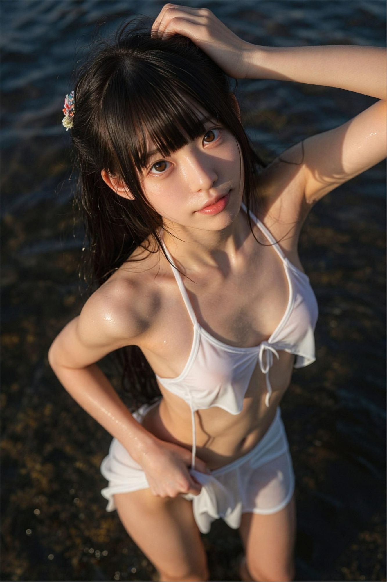 無垢ドール  同人1｜TUI サンプル画像 6