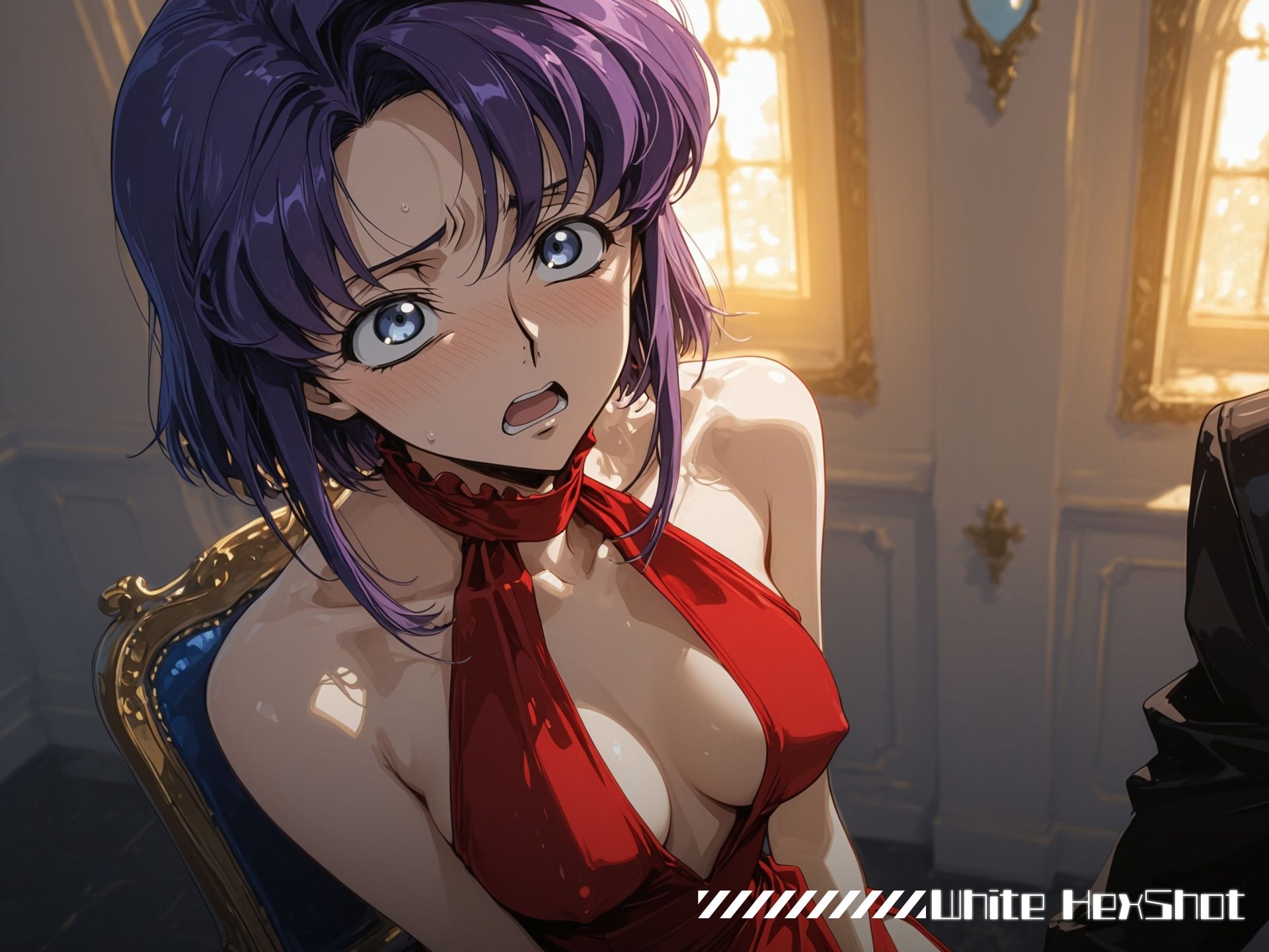 CODE G HARD #07|フロッグベル サンプル画像 5