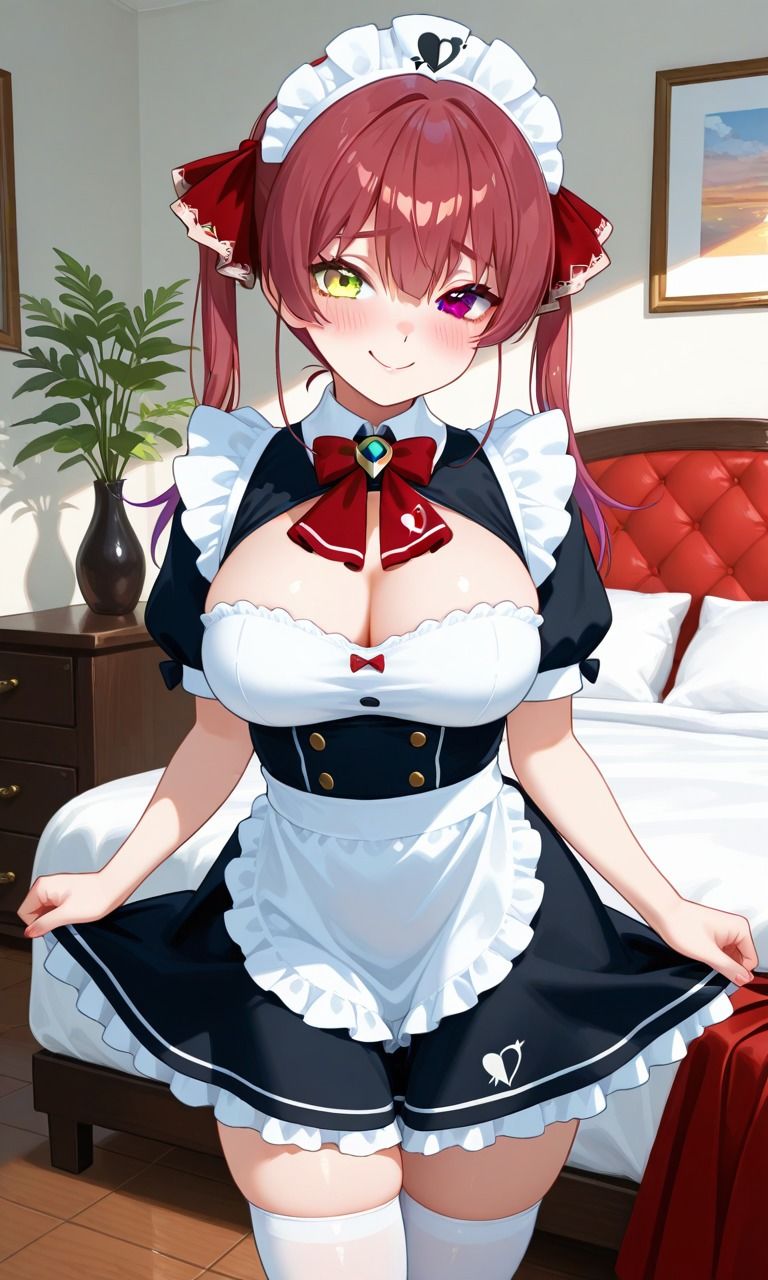 コスプレ船長のファン感謝デー＋プラス｜しゃもどり〜む改 サンプル画像 5