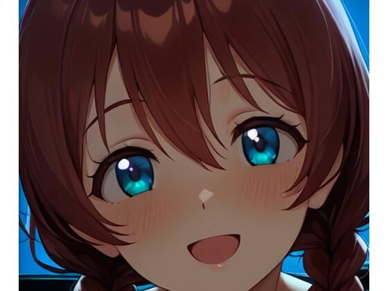 「えへへ…今日はわたしが、いっぱい気持ちよくしてあげるね（はーと）」エマちゃんの積極甘々→ 快楽堕ちトロトロ｜おたか