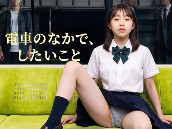 電車のなかで、したいこと｜HOXES Studio