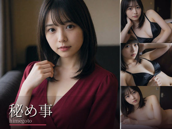 秘め事  himegoto｜KTZ