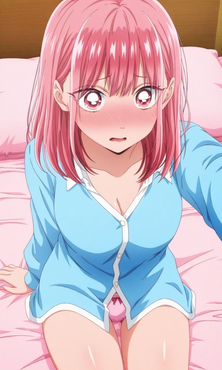 雛を妊娠させる話｜あめしん サンプル画像 8