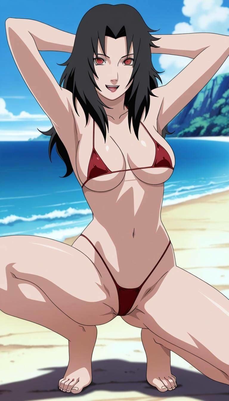 グラビアパラダイスVol6 夕〇紅｜okawari4545 サンプル画像 2
