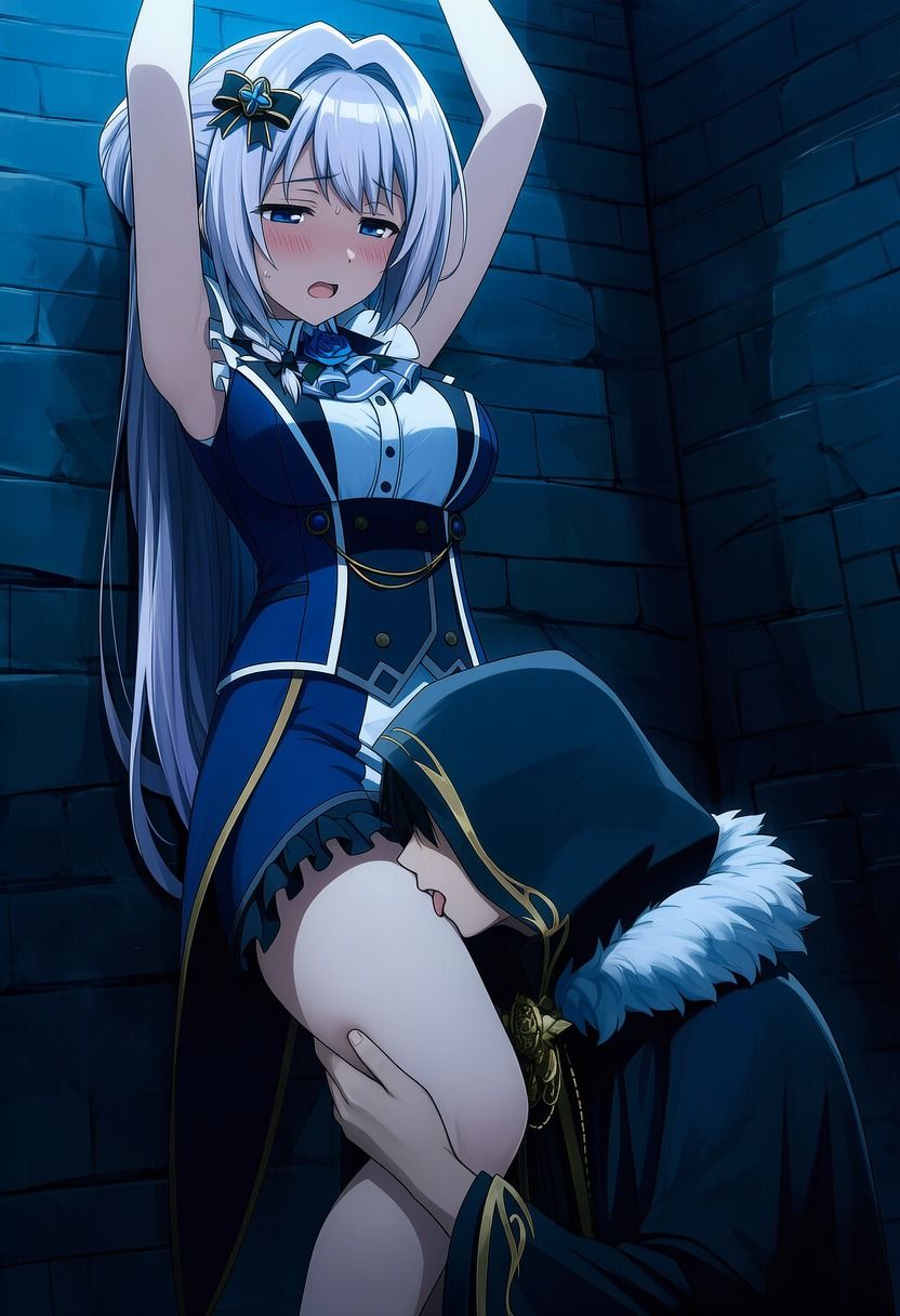 囚われの魔法少女〜八雲みたま〜｜パチンカスの逆襲 サンプル画像 3