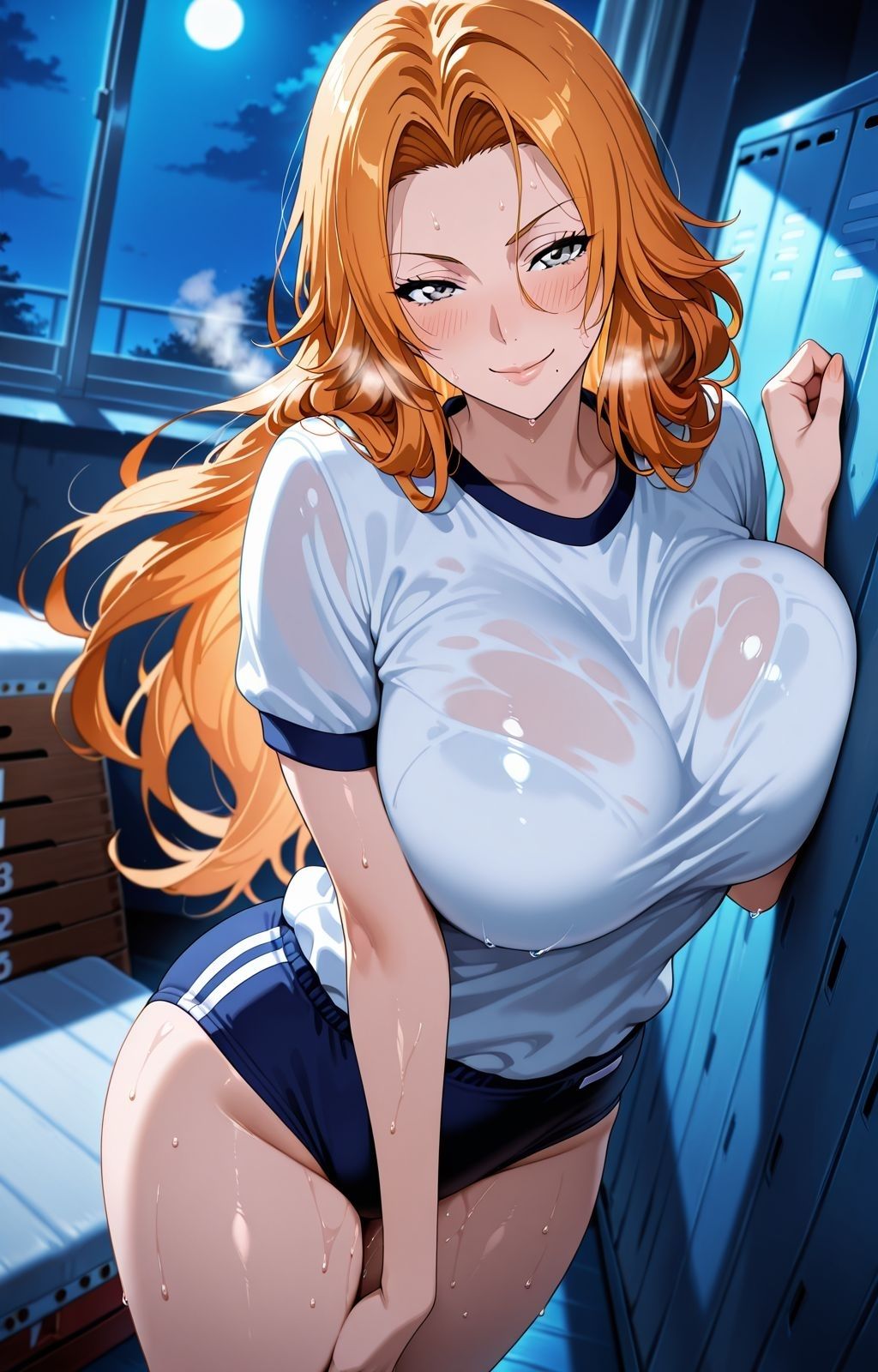 乱菊総集編｜One Art サンプル画像 8